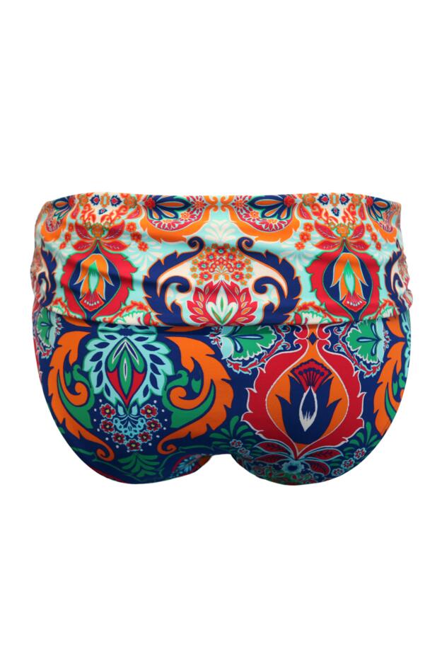 Venice Beach Foldover Brief