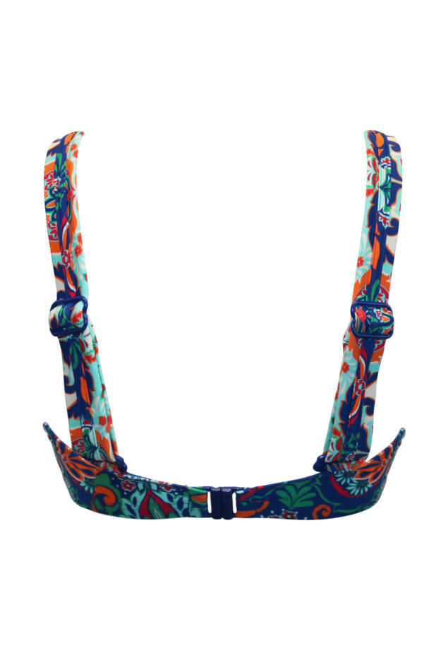 Venice Beach Underwired Lightly Padded Bikini Top