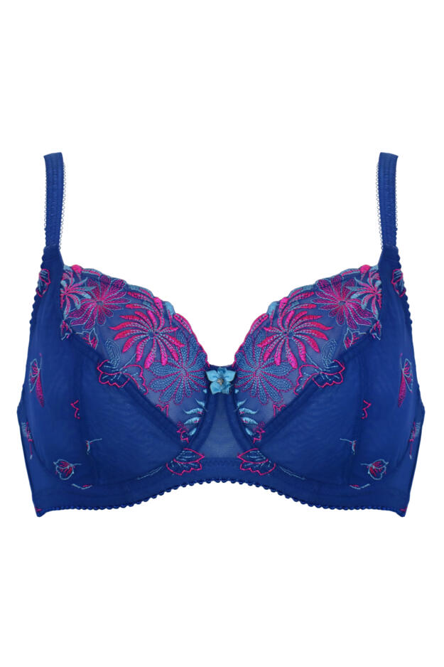 St Tropez Full Cup Bra C-J