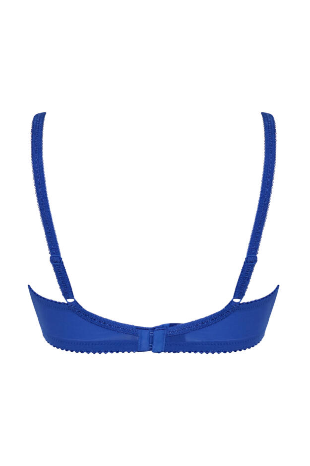 St Tropez Full Cup Bra C-J