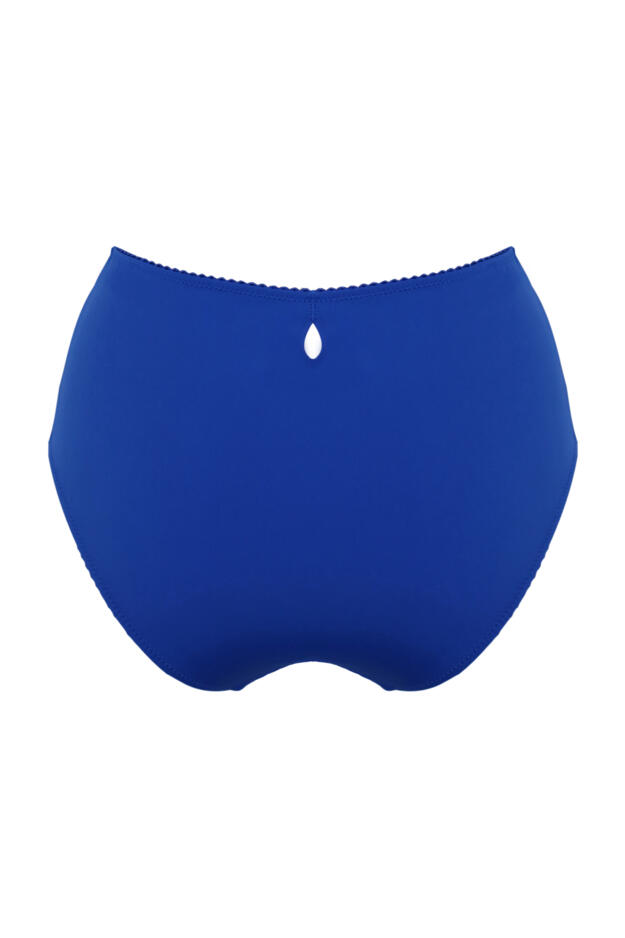 St Tropez High-Waist Deep Brief