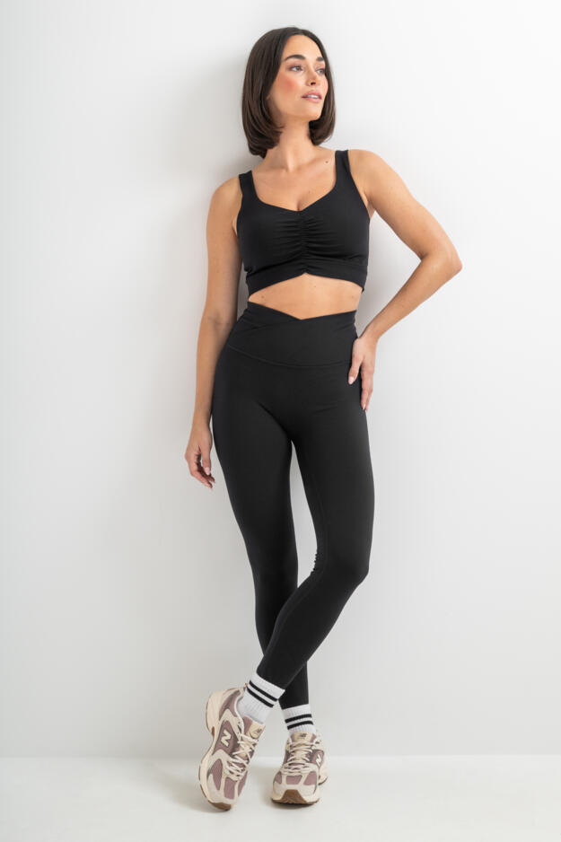 The Buttery Soft Moves With You High-Waist Legging 