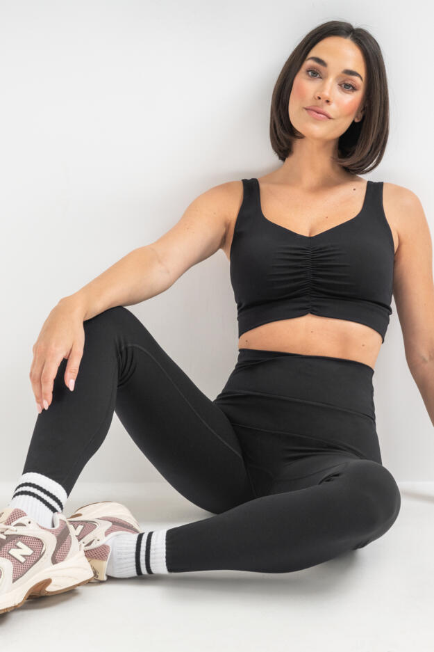 The Buttery Soft Moves With You High-Waist Legging 