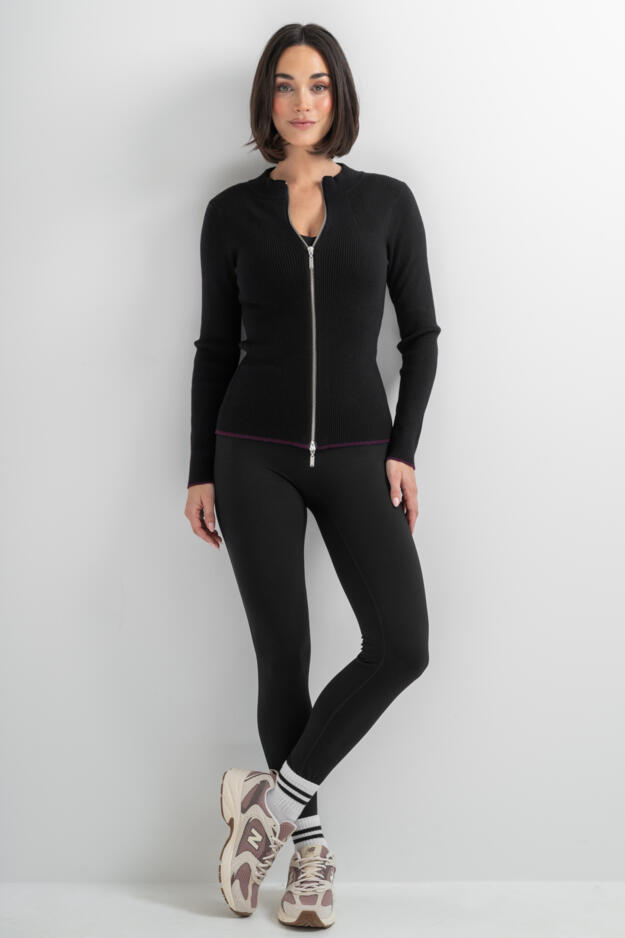 The Buttery Soft Moves With You High-Waist Legging 