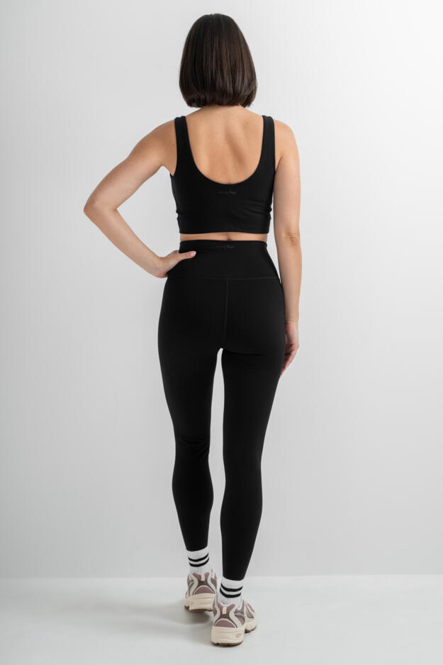 The Buttery Soft Moves With You High-Waist Legging 