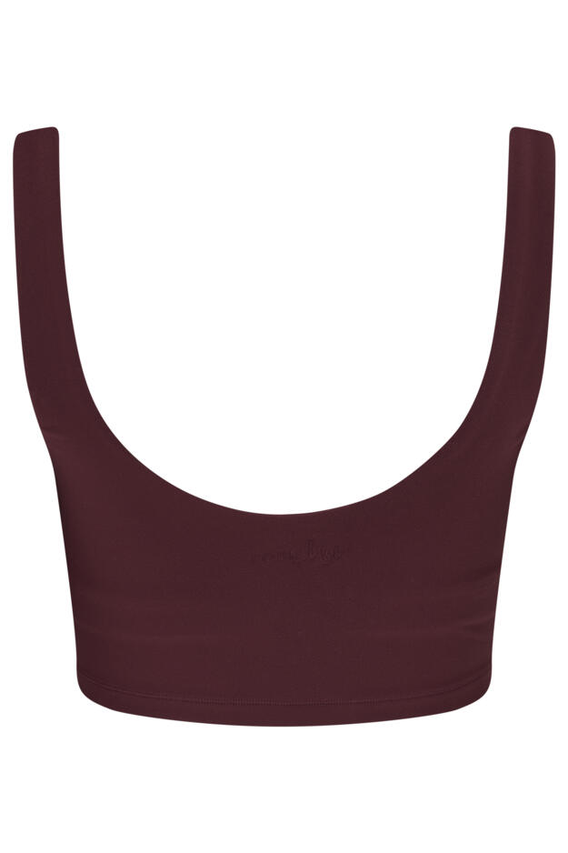 The Buttery Soft Moves With You Non-Wired Yoga Bra