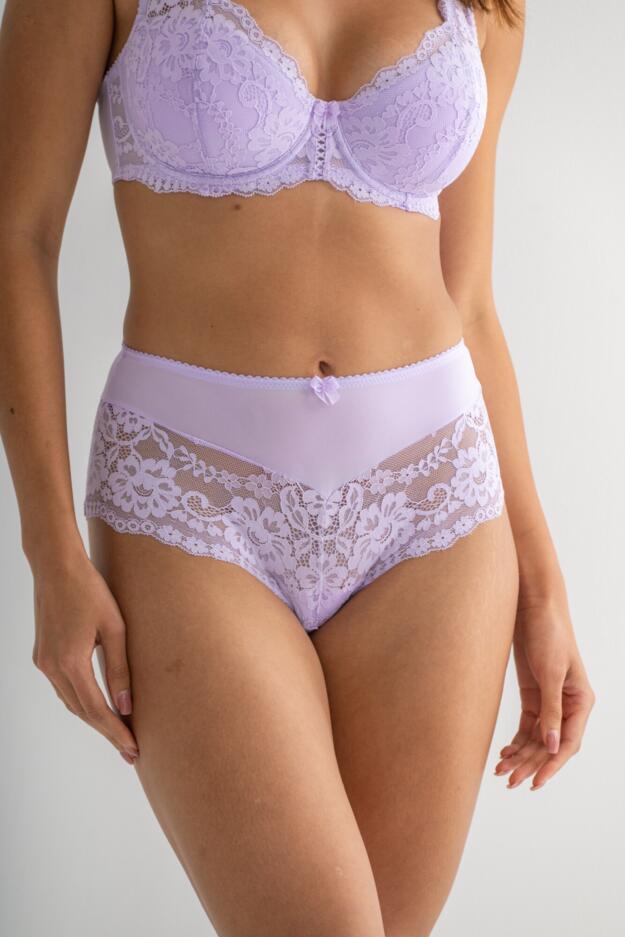 Fleur Shorty