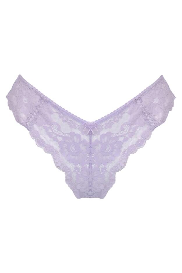 Fleur Cheeky V-Shaped Brief