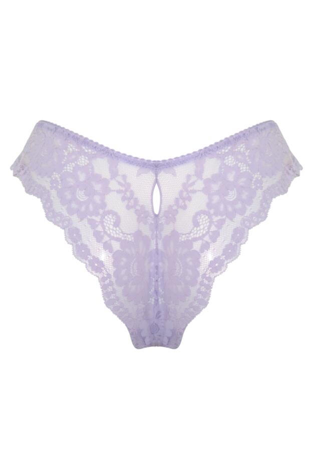 Fleur Cheeky V-Shaped Brief