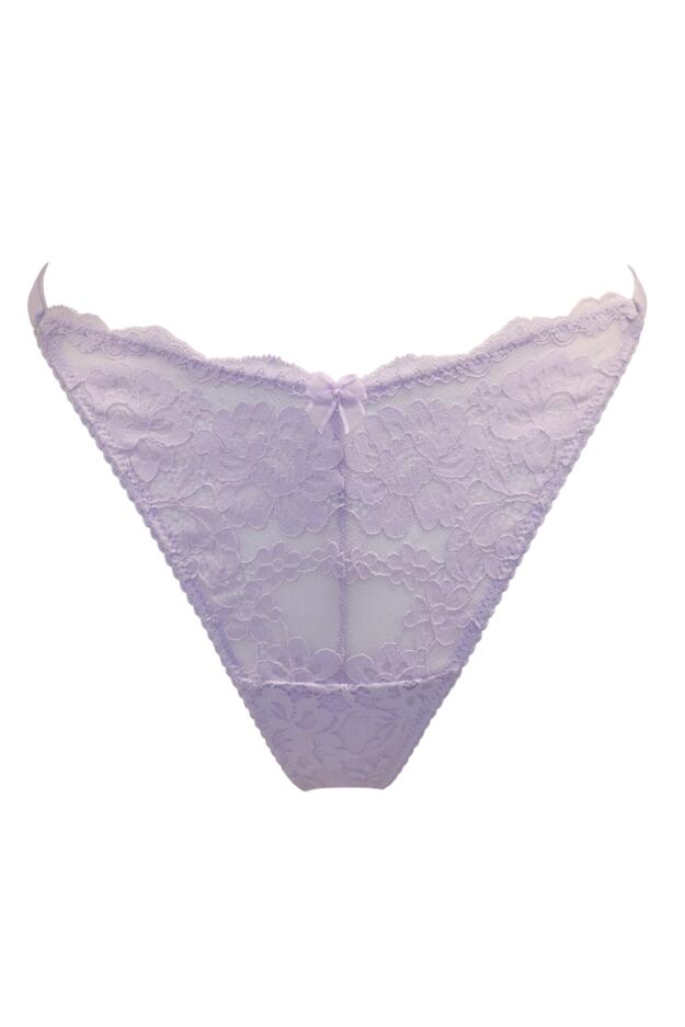 Fleur G-String Thong