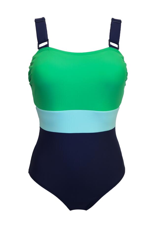 Tall Palm Springs Tummy Control Swimsuit