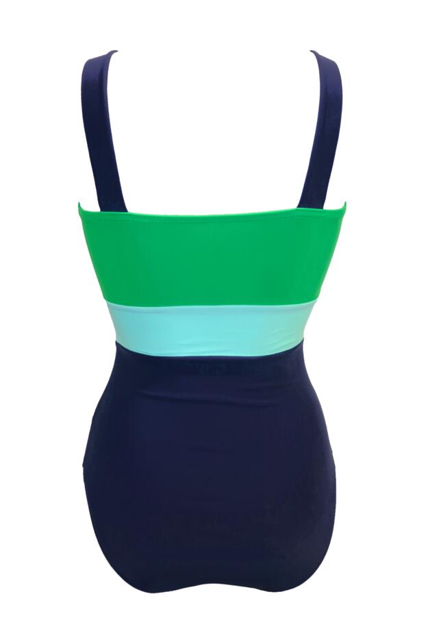 Tall Palm Springs Tummy Control Swimsuit