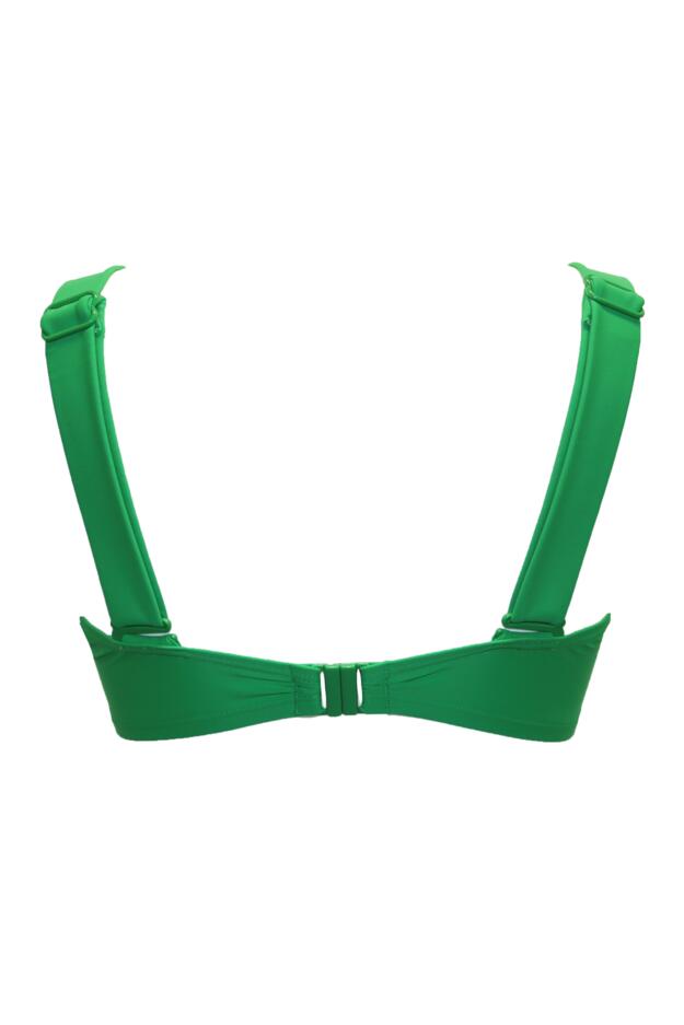 Malibu Underwired Lightly Padded Bikini Top