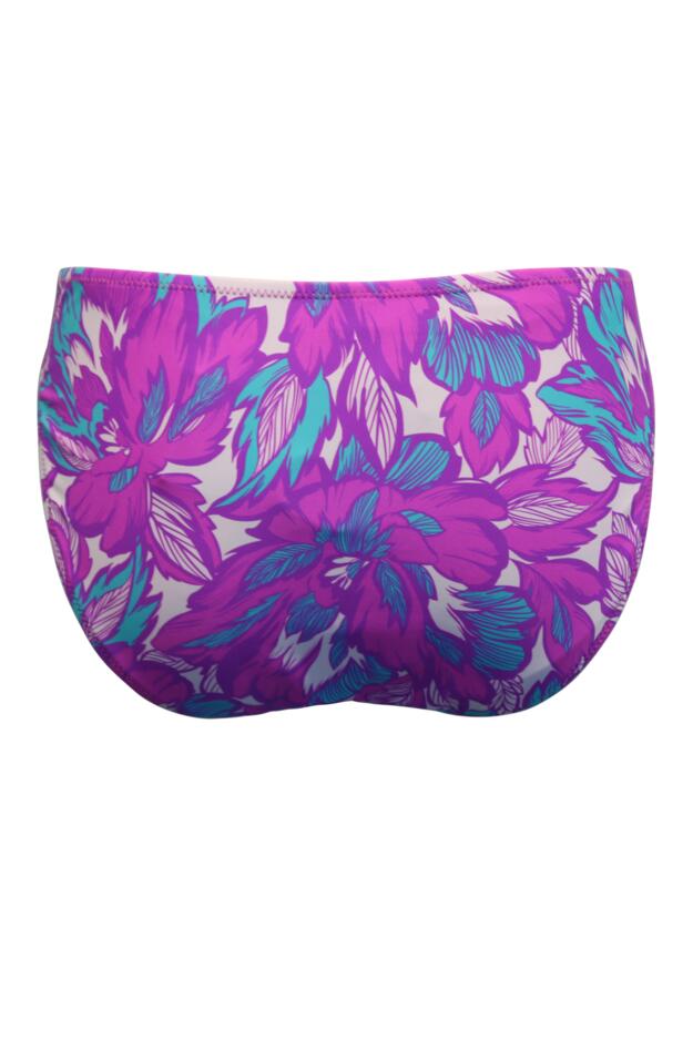 Ocean Breeze Tab Bikini Brief