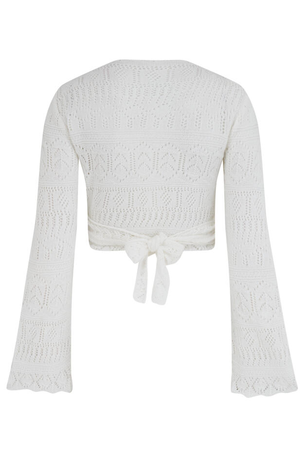 Crochet Multiway Cardigan Cover Up