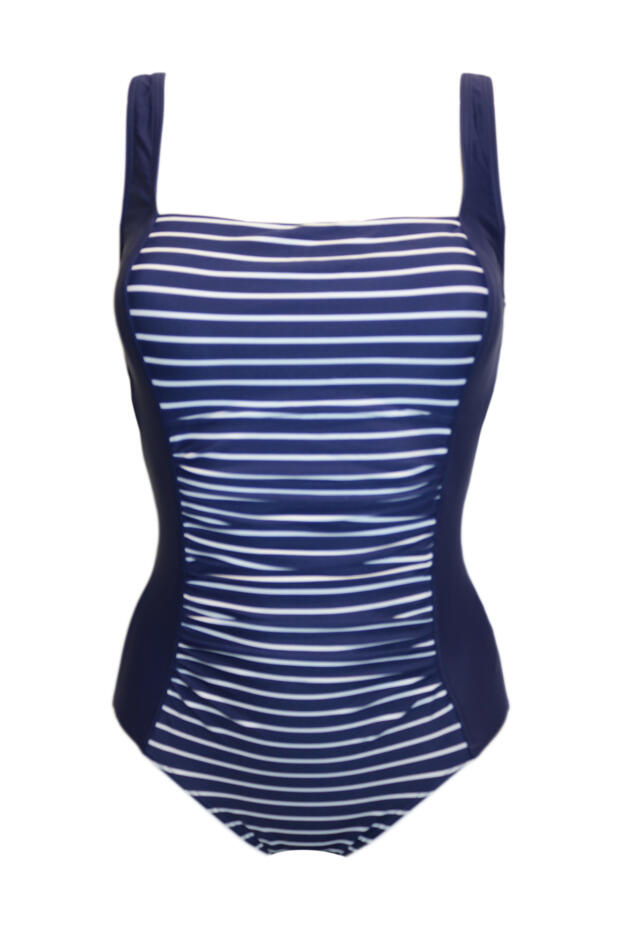 Santa Barbara Tall Ruched Tummy Control Swimsuit 