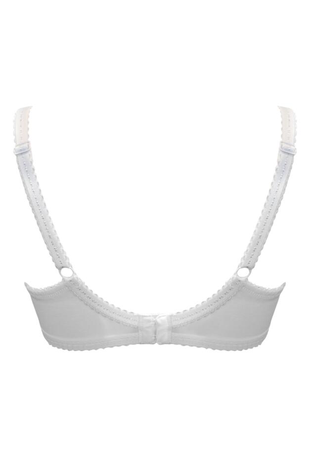 Sofia Padded Balconette Bra