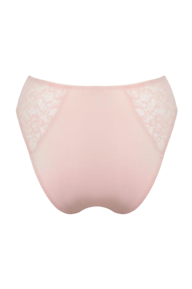 Rebel High-Leg Brief