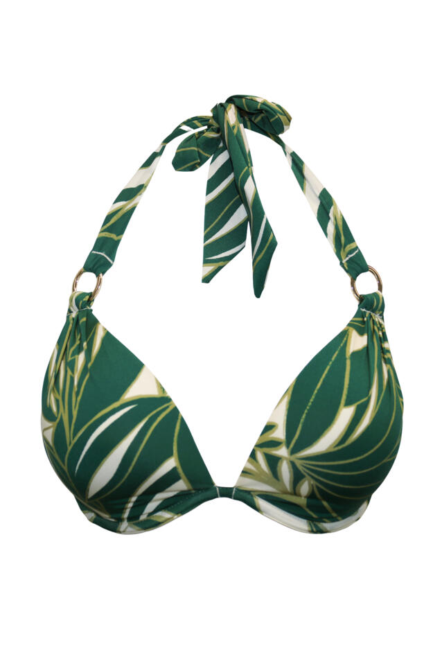 Samoa Boost Padded Underwired Top