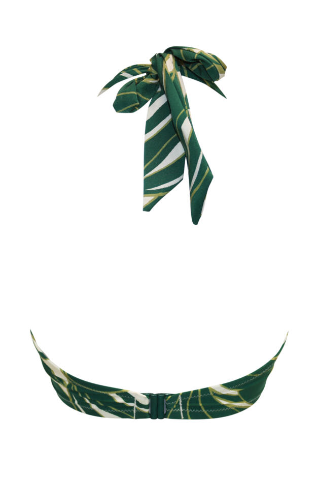 Samoa Boost Padded Underwired Top