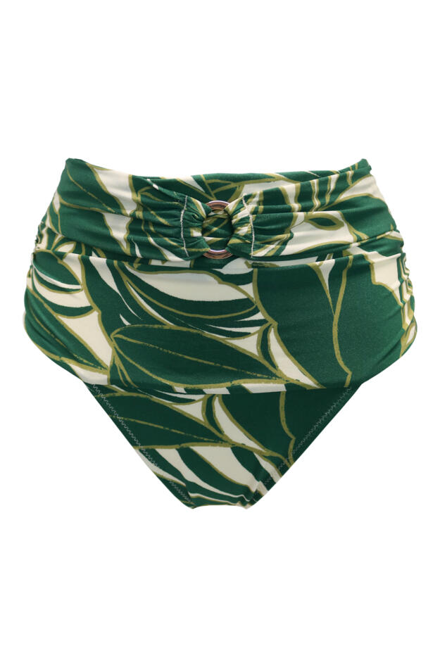 Samoa High-Waist Tummy Control Brief