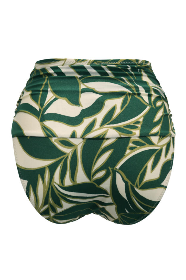 Samoa High-Waist Tummy Control Brief