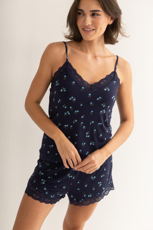 Sofa Loves Lace Hidden Support Cami