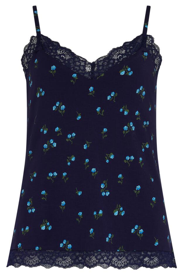 Sofa Loves Lace Hidden Support Cami