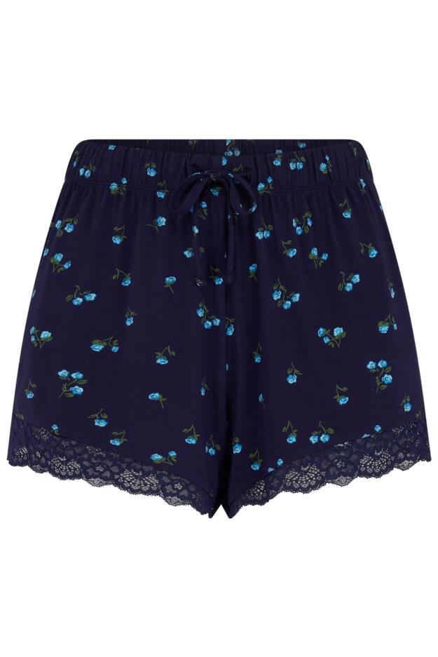 Sofa Loves Lace Soft Jersey Short