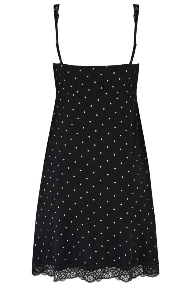 Sofa Loves Lace Removable Cup Chemise