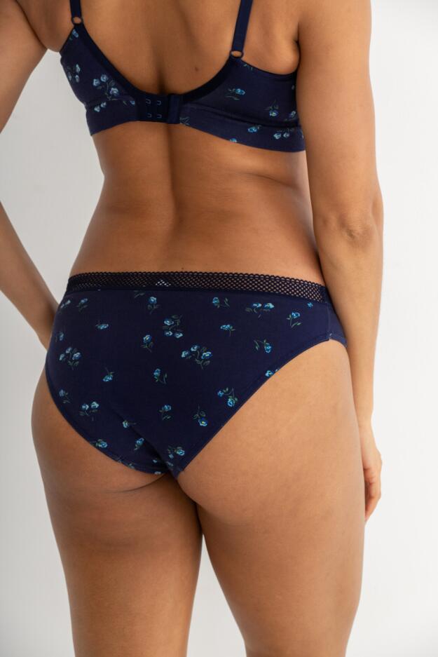 Love To Lounge Cotton Brief