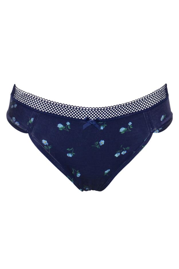 Love To Lounge Cotton Brief