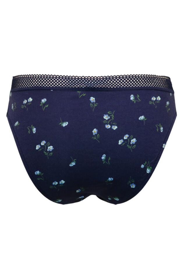 Love To Lounge Cotton Brief