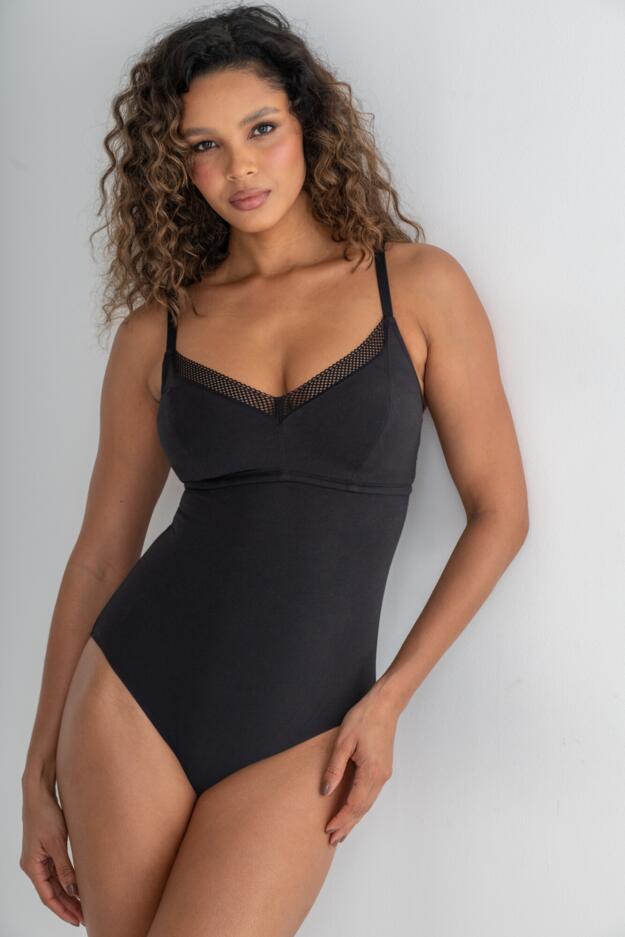 Love To Lounge Cotton Non-Wired Body