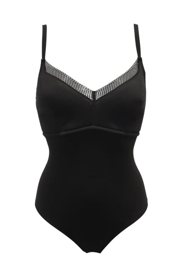 Love To Lounge Cotton Non-Wired Body