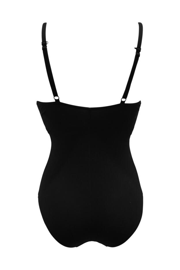 Love To Lounge Cotton Non-Wired Body