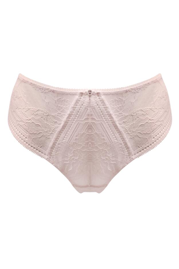 Taylor Lace Midi Brazilian Brief