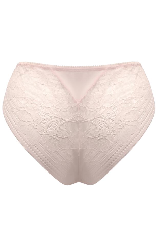 Taylor Lace Midi Brazilian Brief