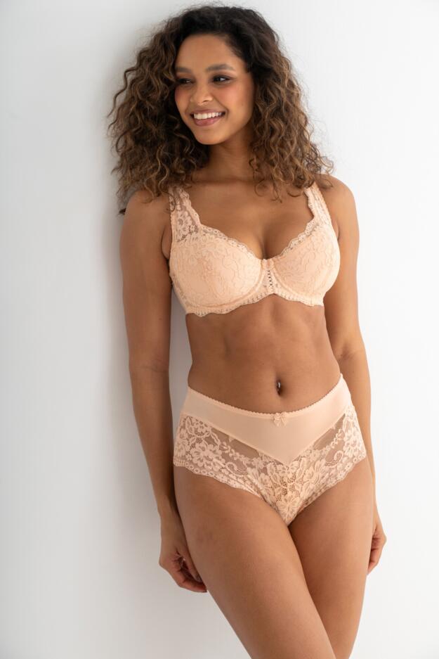 Fleur Shorty