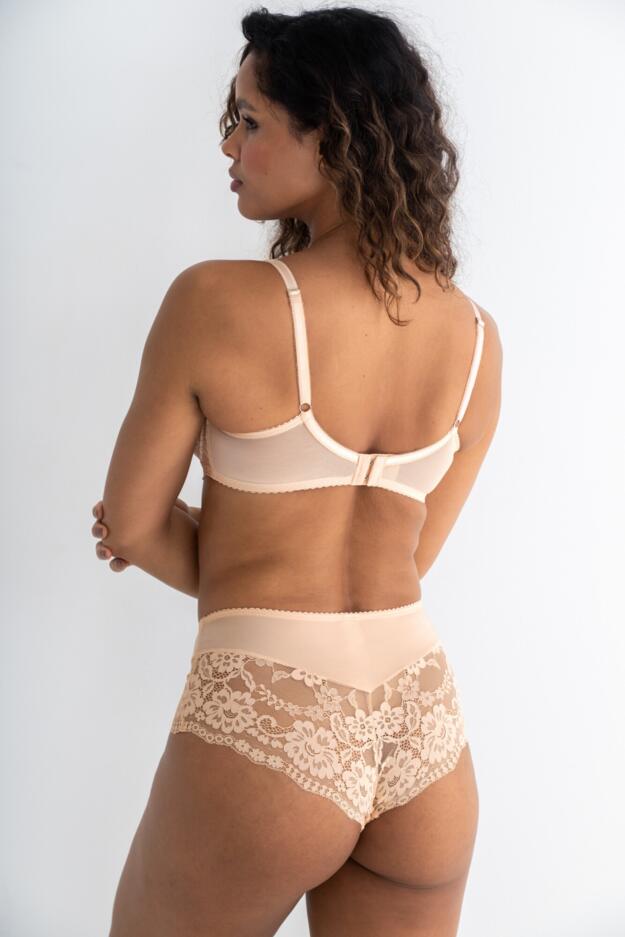 Fleur Shorty