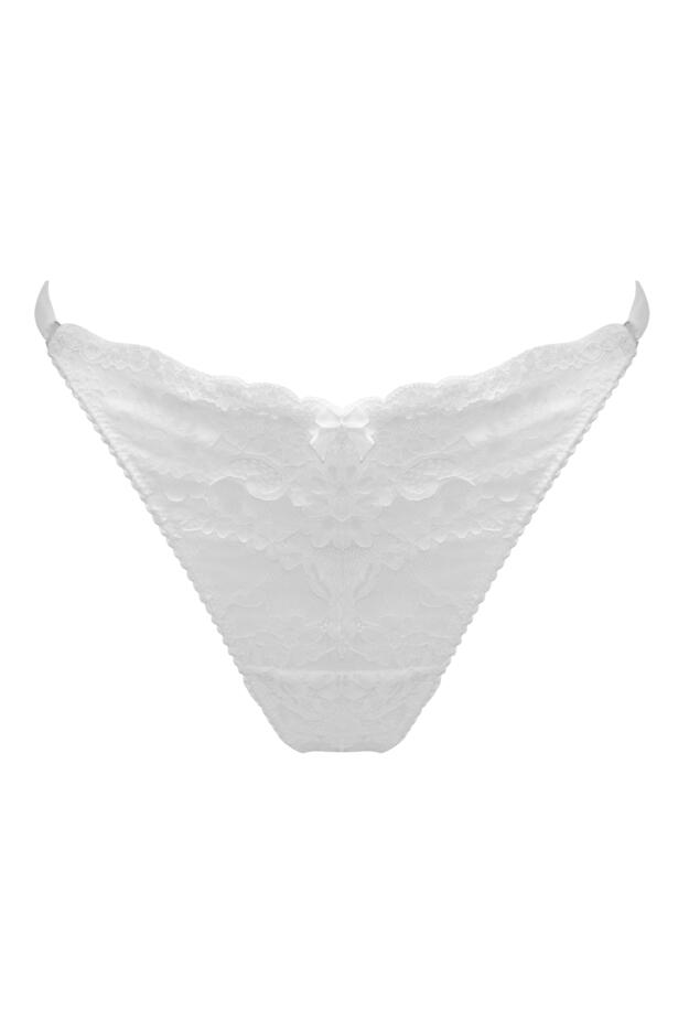 Fleur G-String Thong