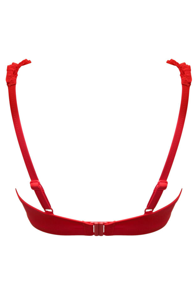 Ocean Breeze Underwired Non-Padded Bikini Top