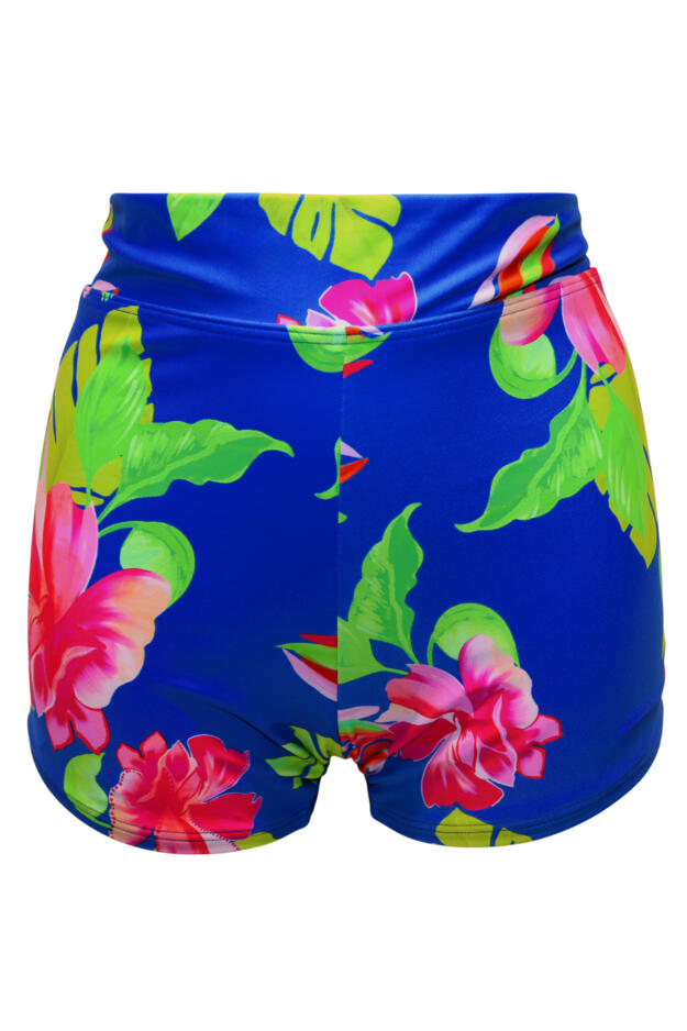 Space High-Waist Short Brief