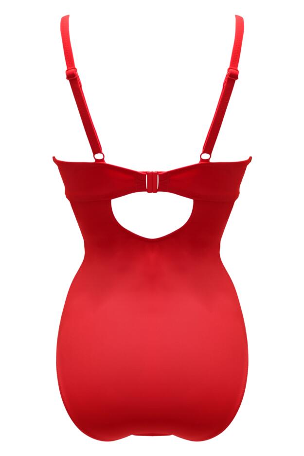 Ocean Breeze Padded Underwired Swimsuit 