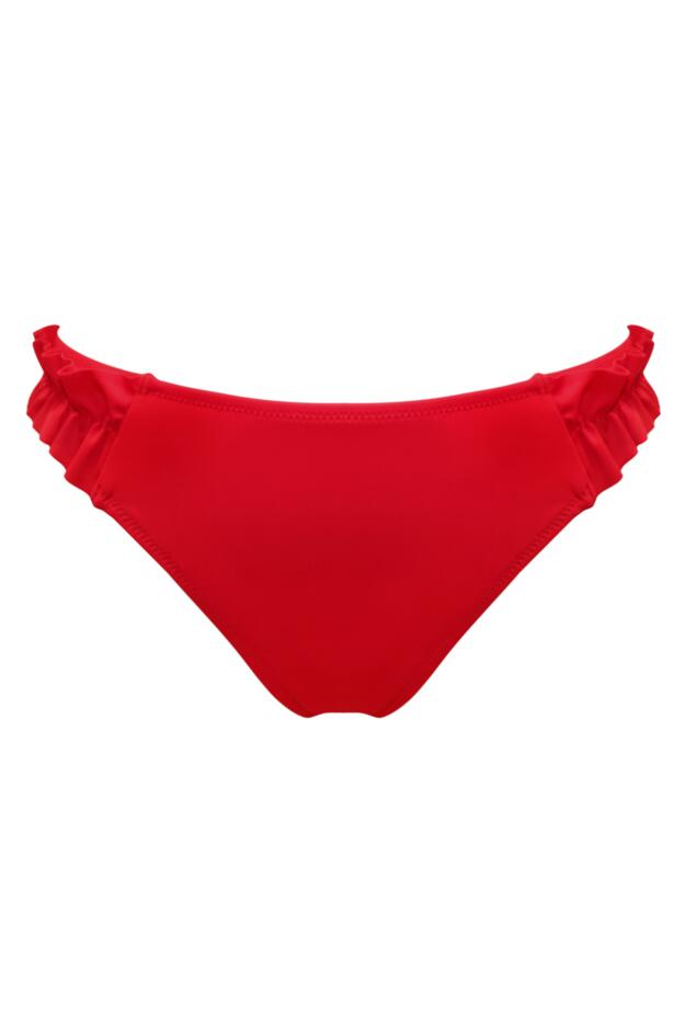 Ocean Breeze Tab Bikini Brief