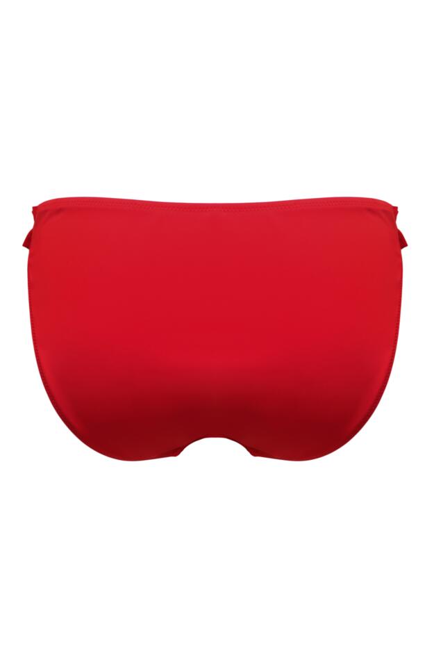 Ocean Breeze Tab Bikini Brief