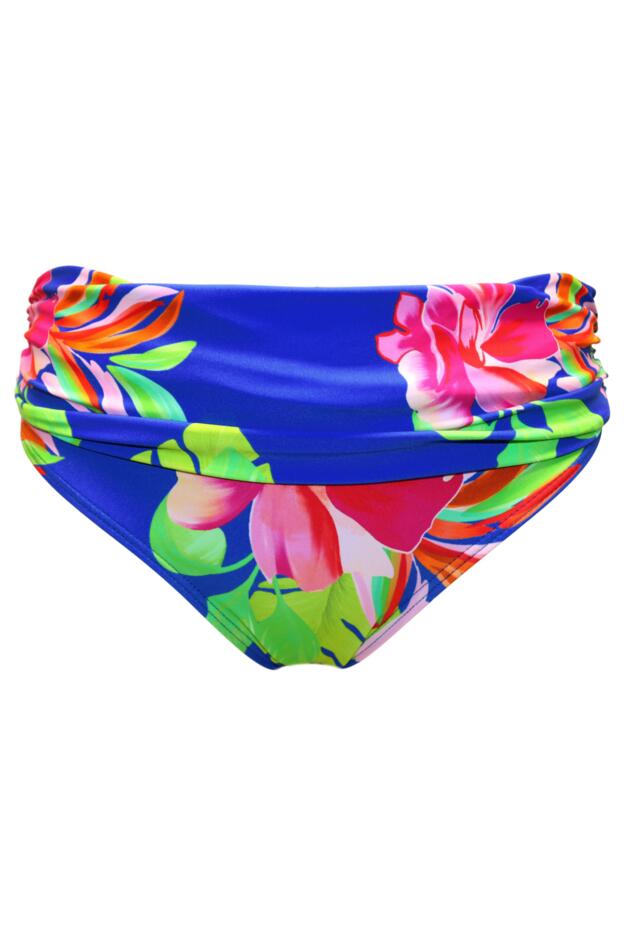 Free Spirit Fold Over Brief