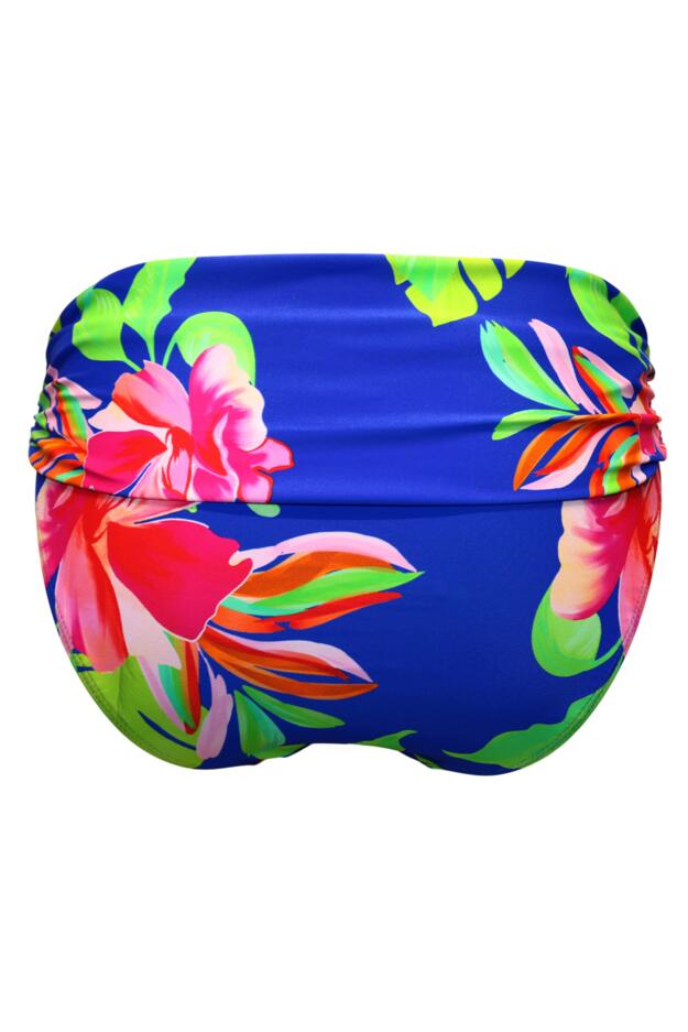 Free Spirit Fold Over Brief