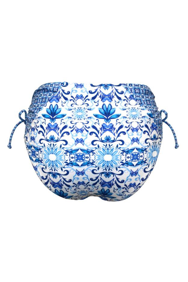 St Lucia Adjustable Bikini Brief