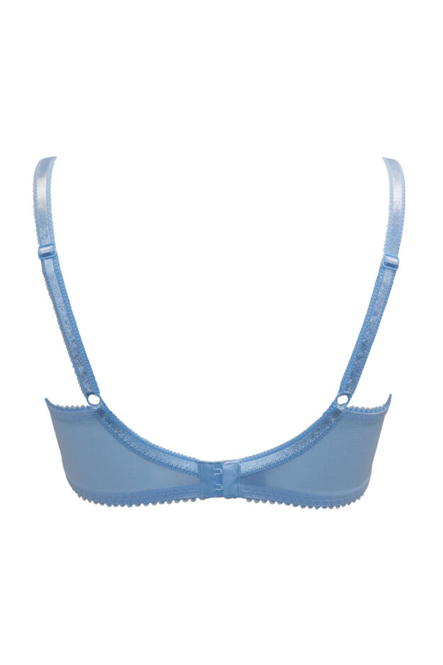 Amour Padded Balconette Bra